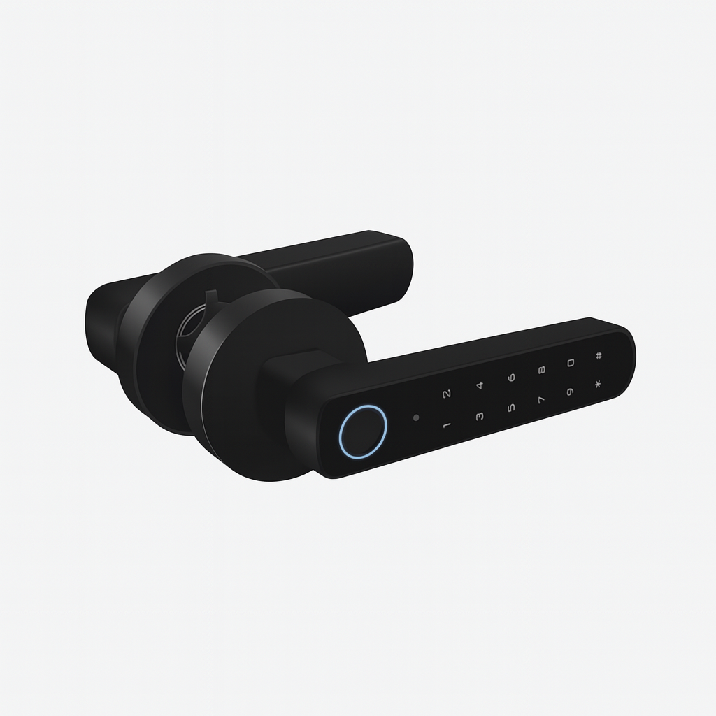 Cerradura Bluetooth